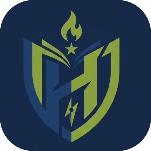 Study Hamlet logo